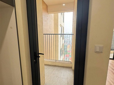 Bán căn hộ pandora triều khúc   tầng trung đẹp, giá tốt nhất khu 4