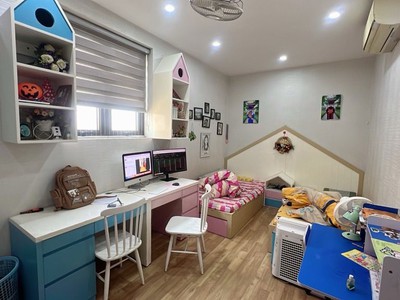 Căn hộ cc cao cấp -  trịnh văn bô - hàng xóm công chức   ô tô đỗ chân tòa nhà  87m2 3