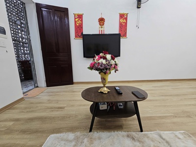 Chính Chủ Cần Bán Căn Hộ 60m2, 3pn, Trung Tâm Cầu Bươu Gần Viện 103,Bỏng,K 1