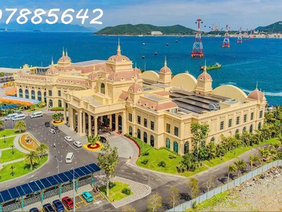 Chuẩn bị mở bán nhà ở ngay biển nha trang 3