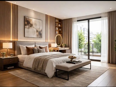 Tam khương 30m    5 tầng   4 ngủ   giá chỉ 6.9 tỷ  đầu phố khương thượng   giáp tây sơn 2