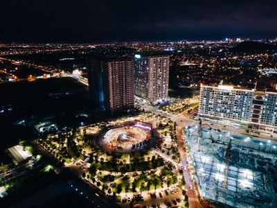 Cơ hội đầu tư căn hộ tầng cao fpt plaza 3   view thoáng, nhu cầu thuê cao 3