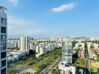 Căn hộ officetel lavida plus q.7 giá hời 3.8 tỷ, diện tích 55m2, vị trí mặt tiền nguyên văn linh 0