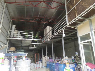 Cho thuê kho xưởng tại Duyên Hà, xã Thanh Trì, Hà Nội. 0868403432 1