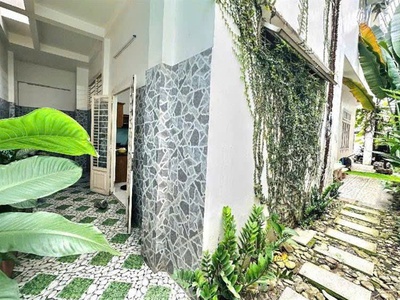 Cần bán gấp nhà hẻm 220 nguyễn văn khối ngang 10.2m 235m2 tiện xây bt ngay làng hoa 24 tỷ 3