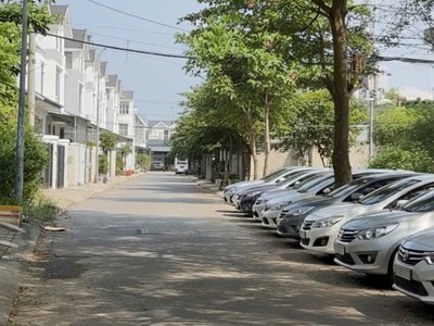 Cực hot - đất 2 mặt tiền - cách mặt tiền đường huỳnh tấn phát chỉ 30m 0