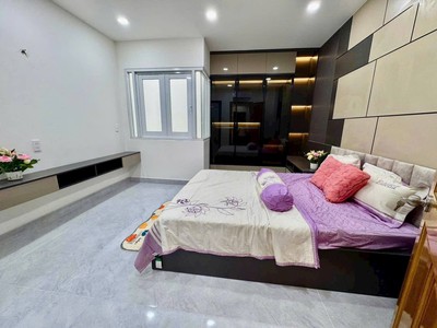  cần bán nhà ăn tết - chính chủ bán nhà mặt tiền hẻm xe hơi nguyễn thị thập   quận 7  4