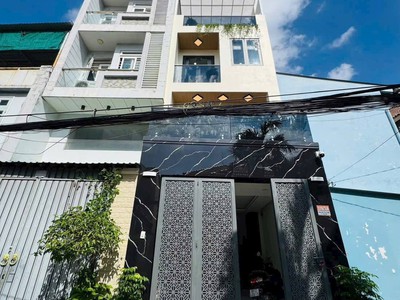  cần bán nhà ăn tết - chính chủ bán nhà mặt tiền hẻm xe hơi nguyễn thị thập   quận 7  0