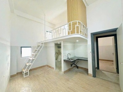  bán tòa nhà chdv   hồ văn long, bình tân 1