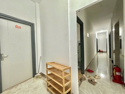  bán tòa nhà chdv   hồ văn long, bình tân 2