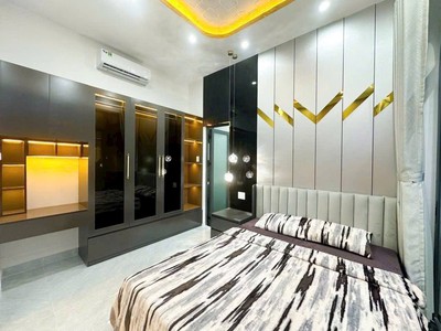  siêu phẩm nhà góc 2 mặt tiền   hẻm 1716 huỳnh tấn phát   nhà bè  4