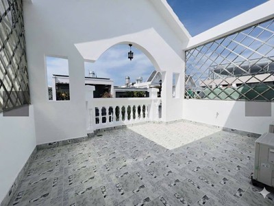 Cực hot - biệt thự huỳnh tấn phát giá rẻ nhất khu 7,9 tỷ 4