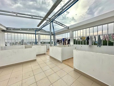  bán tòa nhà chdv   hồ văn long, bình tân 3