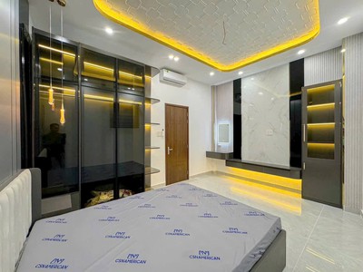  siêu phẩm nhà góc 2 mặt tiền   hẻm 1716 huỳnh tấn phát   nhà bè  2