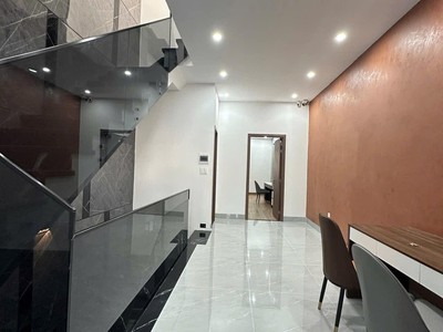 Bán nhà 3 tầng 3 mê full nội thất mới keng y hình 2