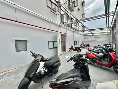  bán tòa nhà chdv   hồ văn long, bình tân 4