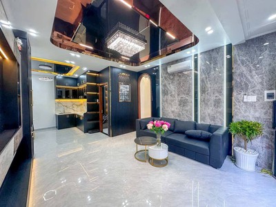  siêu phẩm nhà góc 2 mặt tiền   hẻm 1716 huỳnh tấn phát   nhà bè  3