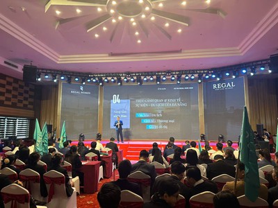 Regal Park View   Chính sách thu hút nhà đầu tư 0