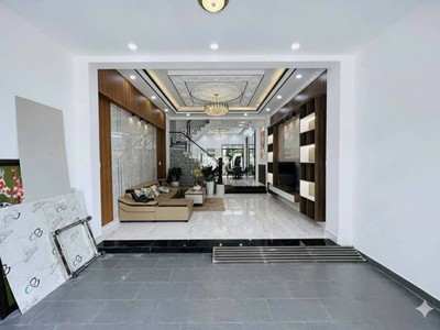 Cực hot - biệt thự huỳnh tấn phát giá rẻ nhất khu 7,9 tỷ 2