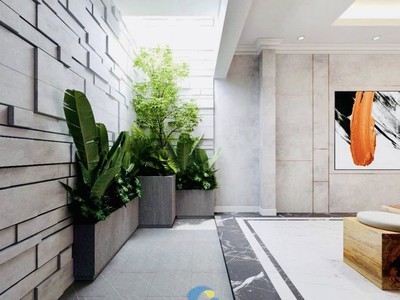 Giáp bàu cát tân bình  mặt tiền 16m có lề  nhà mới 6 tầng thang máy 72m  chỉ 15.x tỷ 4