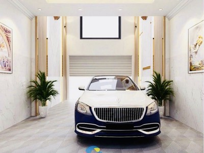 Mặt tiền giáp bàu cát   nhà mới 6 tầng có thang máy   4x18 vuông a4   chỉ 15.x tỷ 1