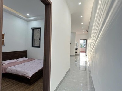 Bán nhà 3 tầng 3 mê full nội thất mới keng y hình 3