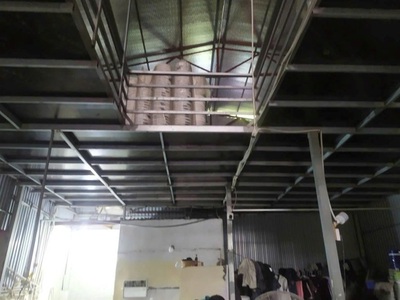 Cho thuê kho xưởng tại Duyên Hà, xã Thanh Trì, Hà Nội. 0868403432 2