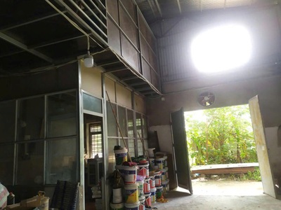 Cho thuê kho xưởng tại Duyên Hà, xã Thanh Trì, Hà Nội. 0868403432 3