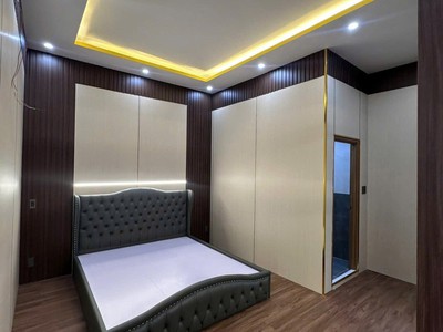  nhà 3 tầng hòa xuân   ở sướng, kinh doanh đỉnh   giá chỉ 8,8 tỷ 3