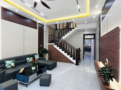  nhà 3 tầng hòa xuân   ở sướng, kinh doanh đỉnh   giá chỉ 8,8 tỷ 0