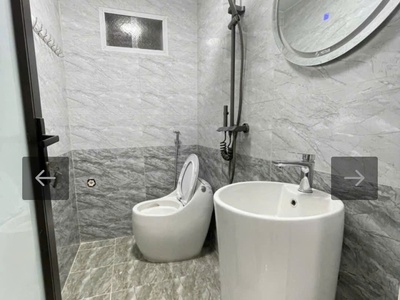 41m    4 tầng   4 ngủ   giá hơn 8,7 tỷ  ngõ hòa bình nông   mấy bước ra phố khâm thiên 2