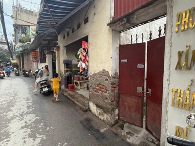 Bán đất xuân đỉnh - phù hợp xây ccmn - 20m ra phố - ngõ thẳng 58m2 giá chỉ 9.8 tỷ 1