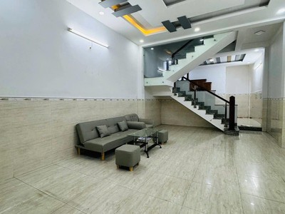 Bán nhà hẻm 8m trần mai ninh, phường 12, tân bình  4 18  3pn - 12,3 tỷ 1