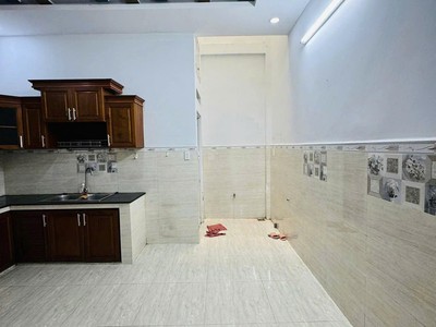 Bán nhà hẻm 8m trần mai ninh, phường 12, tân bình  4 18  3pn - 12,3 tỷ 3