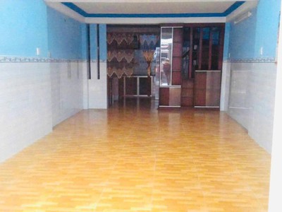 Bán nhà hẻm lạc long quân, phường 8, tân bình  4x15  hơn 7 tỷ 0