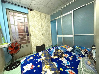 Bán nhà hẻm lạc long quân, phường 8, tân bình  4x15  hơn 7 tỷ 2