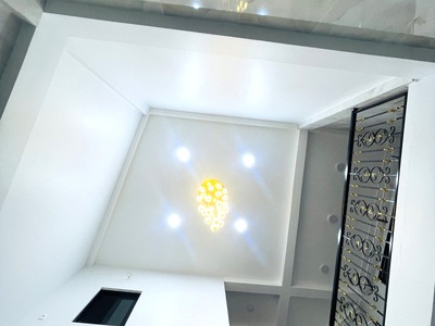 Nhà 3 tầng hẻm nhựa 5m linh tây cách phạm văn đồng 300m 50m giá 5.5 tỷ 1