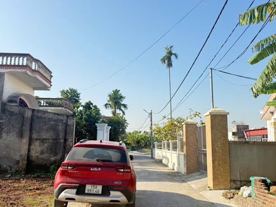 2 lô liền kề quyết tiến đồ sơn tài chính hiếm dưới 1 tỷ/lô, phù hợp mua ở đầu tư giữ tiền 2