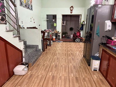 Bán nhà 2 tầng khu 3 đại phúc, tp bắc ninh 1