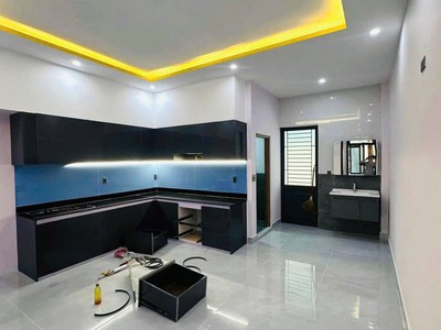  nhà 3 tầng hòa xuân   ở sướng, kinh doanh đỉnh   giá chỉ 8,8 tỷ 1