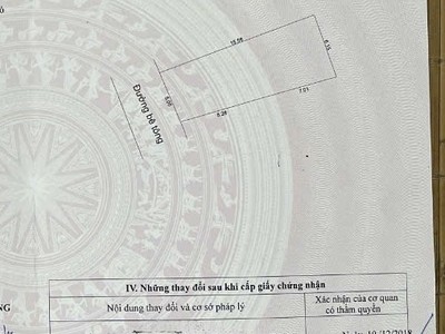 Chỉ 3.x tỷ - ô tô đỗ   hòa thọ đông   đất 85m2  5 17    gần chợ hòa cầm. 3