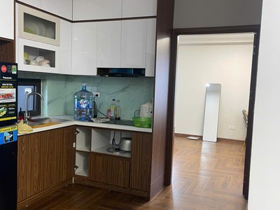 Cho thuê căn hộ tòa intracom t32 diện tích: 70m, lô góc thoáng sáng căn hộ đẹp tiện nghi 3