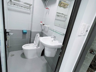 Chính chủ cho thuê căn hộ 1k1n và studio mới xây   vào ở ngay 4