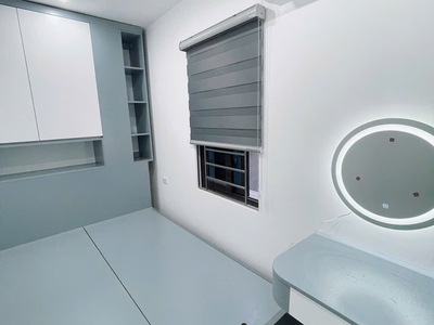 Chính chủ cho thuê căn hộ 1k1n và studio mới xây   vào ở ngay 2