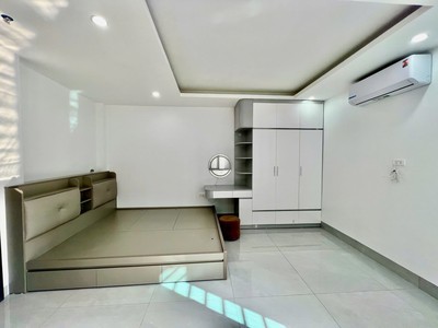 Chính chủ cho thuê căn hộ 1k1n và studio mới xây   vào ở ngay 1