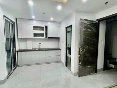 Chính chủ cho thuê căn hộ 1k1n và studio mới xây   vào ở ngay 0