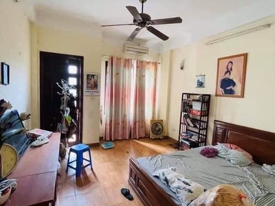 Bán nhà. khương đình . thanh xuân 80m x 3t x mặt tiền 4.3m . giá 14,5 tỷ 1