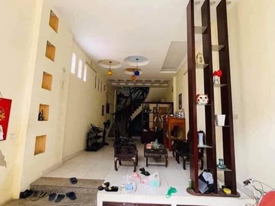 Bán nhà. khương đình . thanh xuân 80m x 3t x mặt tiền 4.3m . giá 14,5 tỷ 2
