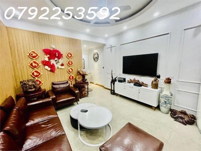 Bán nhà . khương đình . thanh xuân 58-63m x5 tầng x mặt tiền 4.7m. giá bán 10 tỷ 800tr 2