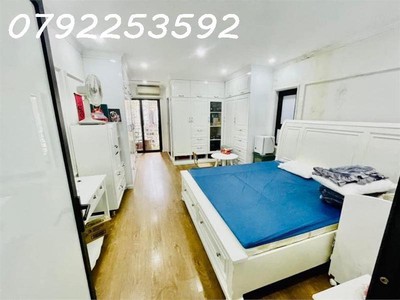 Bán nhà . khương đình . thanh xuân 58-63m x5 tầng x mặt tiền 4.7m. giá bán 10 tỷ 800tr 3